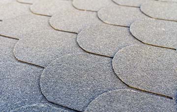 Norristhorpe asphalt roofing costs