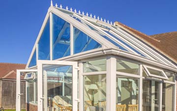 conservatory roof insulation costs Norristhorpe