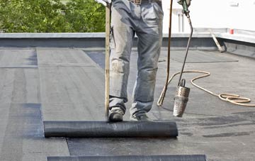 flat roof replacement Norristhorpe, West Yorkshire