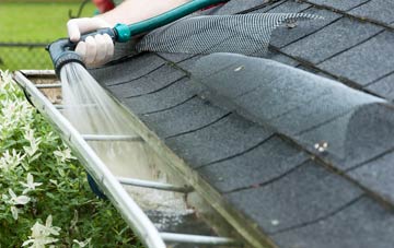 Norristhorpe gutter cleaning costs