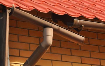 Norristhorpe gutter repair costs