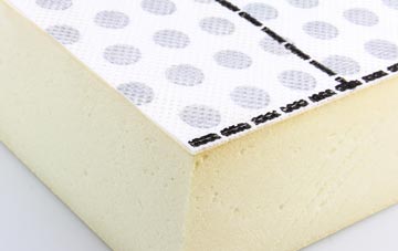 meeting Norristhorpe building codes