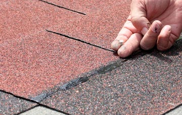 Norristhorpe asphalt roof repairs