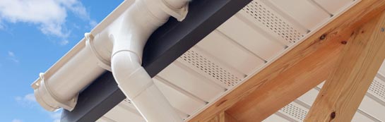 get Norristhorpe guttering quotes today