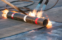 free Norristhorpe roof quotes