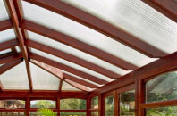 Norristhorpe conservatory roofing insulation